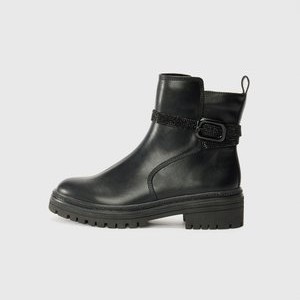 Wedge Ankle Boots - black Wedge Ankle Boots - black