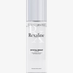 CRYSTAL BRIGHT LOTION - Exfoliator - grey CRYSTAL BRIGHT LOTION - Exfoliator - grey