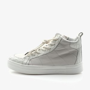 High-top trainers - white High-top trainers - white