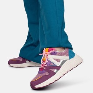 CAROCEL - Trainers - multicolor combination CAROCEL - Trainers - multicolor combination