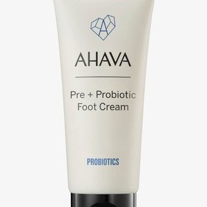 AHAVA BODY TREATMENTS - PROBIOTIC FOOT CREAM - Foot cream