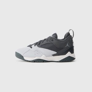 JORDAN 92 UNISEX - High-top trainers - anthracite/cool grey/wolf grey/neutral grey JORDAN 92 UNISEX - High-top trainers - anthracite/cool grey/wolf grey/neutral grey
