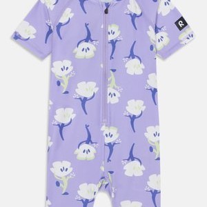 SWIM OVERALL ATLANTTI - Swimsuit SWIM OVERALL ATLANTTI - Swimsuit