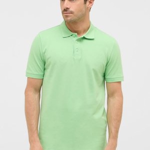 POLOSHIRT - REGULAR FIT - Polo shirt - grün POLOSHIRT - REGULAR FIT - Polo shirt - grün