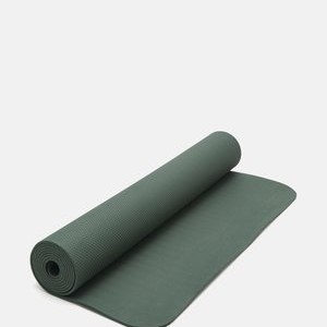 MAT ESSENTIAL BALANCE 4MM - Yoga mat - dusty green MAT ESSENTIAL BALANCE 4MM - Yoga mat - dusty green