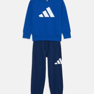 Tracksuit - team royal blue/white Tracksuit - team royal blue/white