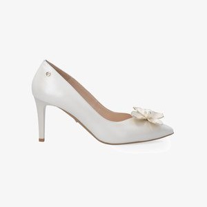 Bridal shoes - white Bridal shoes - white