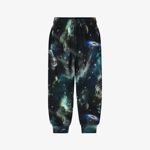 ADANI SOFT PANTS UNISEX - Tracksuit bottoms - anthracite ADANI SOFT PANTS UNISEX - Tracksuit bottoms - anthracite