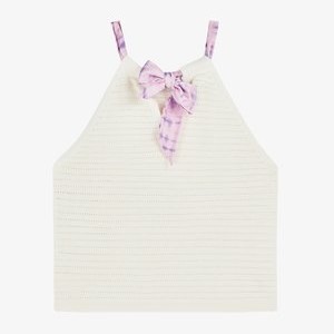 BARI - Top - beige BARI - Top - beige