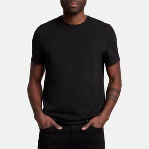 Basic T-shirt - black Basic T-shirt - black