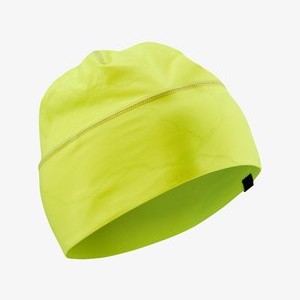 REFLECTIVE UNISEX - Beanie - neon yellow REFLECTIVE UNISEX - Beanie - neon yellow