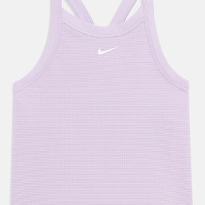 TANK BRA SPORT UNISEX - Sports bra - doll/white TANK BRA SPORT UNISEX - Sports bra - doll/white