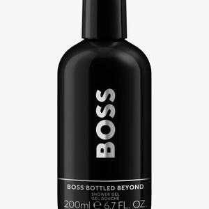 BOSS BOTTLED BEYOND SHOWER GEL - Shower gel BOSS BOTTLED BEYOND SHOWER GEL - Shower gel