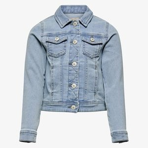 Denim jacket - light blue denim Denim jacket - light blue denim
