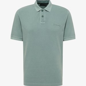 Polo shirt - grün Polo shirt - grün
