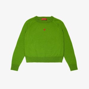 Jumper - dark citron Jumper - dark citron