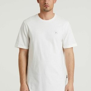 BRO - Basic T-shirt - off white BRO - Basic T-shirt - off white