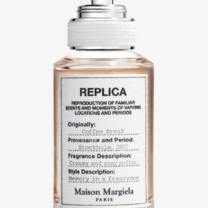 REPLICA COFFEE BREAK - Eau de Toilette - coffee break REPLICA COFFEE BREAK - Eau de Toilette - coffee break
