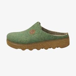 EASYS - Slippers - grün EASYS - Slippers - grün