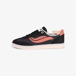 Trainers - rust black Trainers - rust black