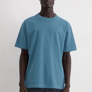 Basic T-shirt - storm Basic T-shirt - storm