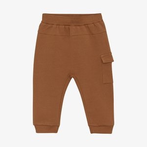 Cargo trousers - mocha bisque Cargo trousers - mocha bisque