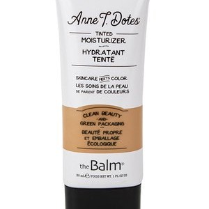 ANNE T. DOTE TINTED MOISTURIZER - Tinted moisturiser - 34 medium dark ANNE T. DOTE TINTED MOISTURIZER - Tinted moisturiser - 34 medium dark