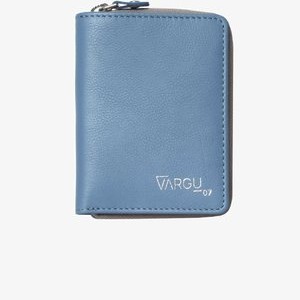LYNE - Wallet - sky blue/grey LYNE - Wallet - sky blue/grey