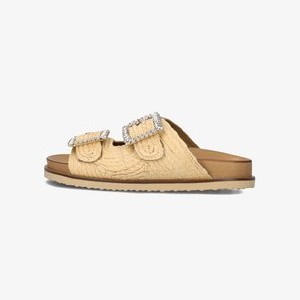 Mules - natural Mules - natural