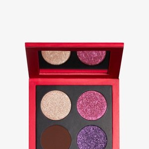 EYE SHADOW QUAD: DARING DESIRE - Eyeshadow palette