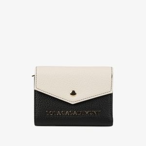 Wallet - off white Wallet - off white