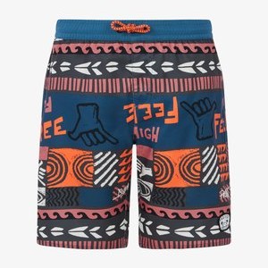 Swimming shorts - raku blue Swimming shorts - raku blue