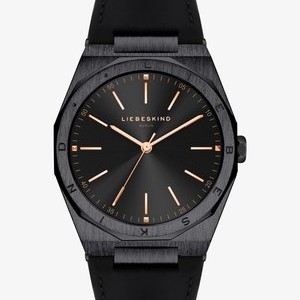 Watch - schwarz Watch - schwarz
