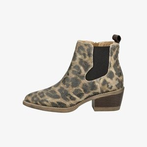 Ankle boots - leopard 204 Ankle boots - leopard 204