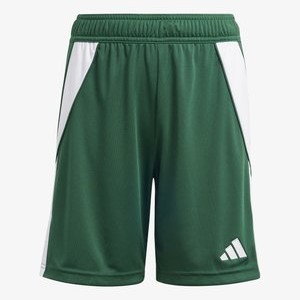 TIRO 24 - Sports shorts - gruenweiss TIRO 24 - Sports shorts - gruenweiss