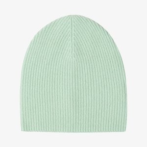 FEIN - Beanie - pastel green FEIN - Beanie - pastel green