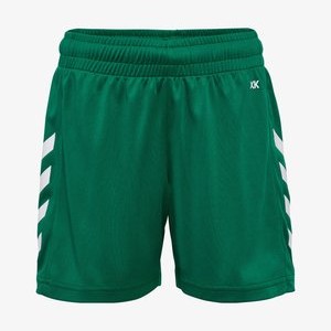 CORE  - Sports shorts - evergreen CORE  - Sports shorts - evergreen