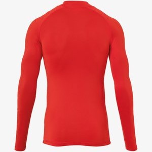 DISTINCTION PR - Undershirt - rot DISTINCTION PR - Undershirt - rot