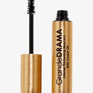 GRANDEDRAMA - Eyebrow gel - black GRANDEDRAMA - Eyebrow gel - black