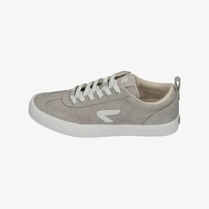 MIAMI - Trainers - neutral grey white MIAMI - Trainers - neutral grey white