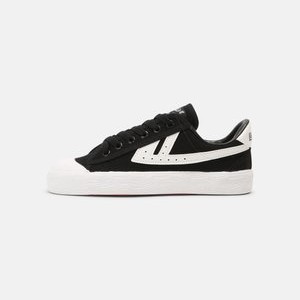 WB-1 UNISEX - Trainers - black/white WB-1 UNISEX - Trainers - black/white