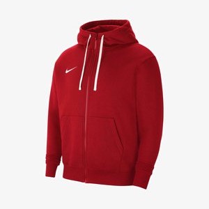 Zip-up sweatshirt - university red Zip-up sweatshirt - university red