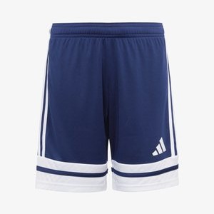 SQUADRA YOUTH - Shorts - blue/white SQUADRA YOUTH - Shorts - blue/white