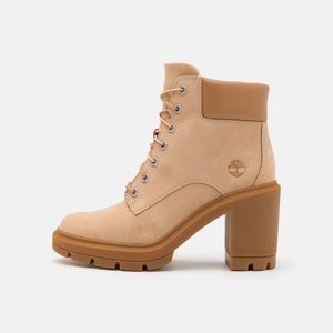 ALLINGTON HEIGHTS - Ankle boots - light beige ALLINGTON HEIGHTS - Ankle boots - light beige