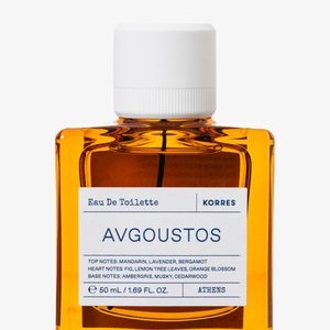 AVGOUSTOS EAU DE TOILETTE - Eau de Toilette AVGOUSTOS EAU DE TOILETTE - Eau de Toilette