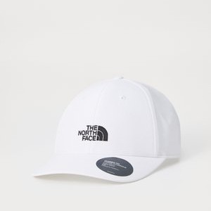66 HAT UNISEX - Cap - white/black 66 HAT UNISEX - Cap - white/black