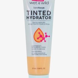 BARE FOCUS TINTED HYDRATOR TINTED SKIN VEIL - Tinted moisturiser - medium tan BARE FOCUS TINTED HYDRATOR TINTED SKIN VEIL - Tinted moisturiser - medium tan