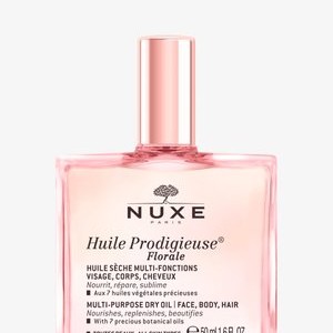 HUILE PRODIGIEUSE® FLORAL - Moisturiser HUILE PRODIGIEUSE® FLORAL - Moisturiser