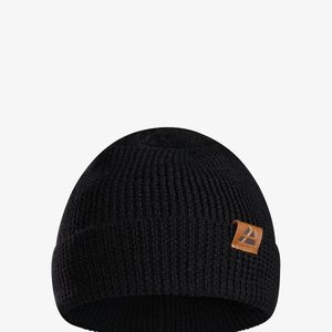Beanie - black Beanie - black