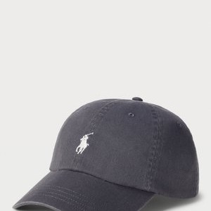 Cap - black mask Cap - black mask
